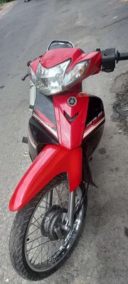 SIRIUS 2017 XE TỐT MÁY ÊM ZIN CHẠY NGON-BỀN MẠNH. Mua bán Xe máy tại Quận 12 Tp Hồ Chí Minh được đăng bởi linh