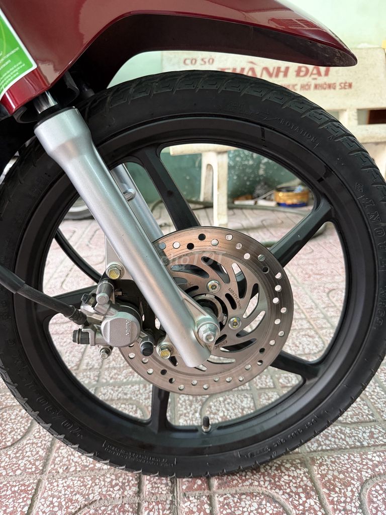 Future 2021. Mua bán Xe máy tại Thành phố Tây Ninh Tây Ninh được đăng bởi Thành Đạt hình 4