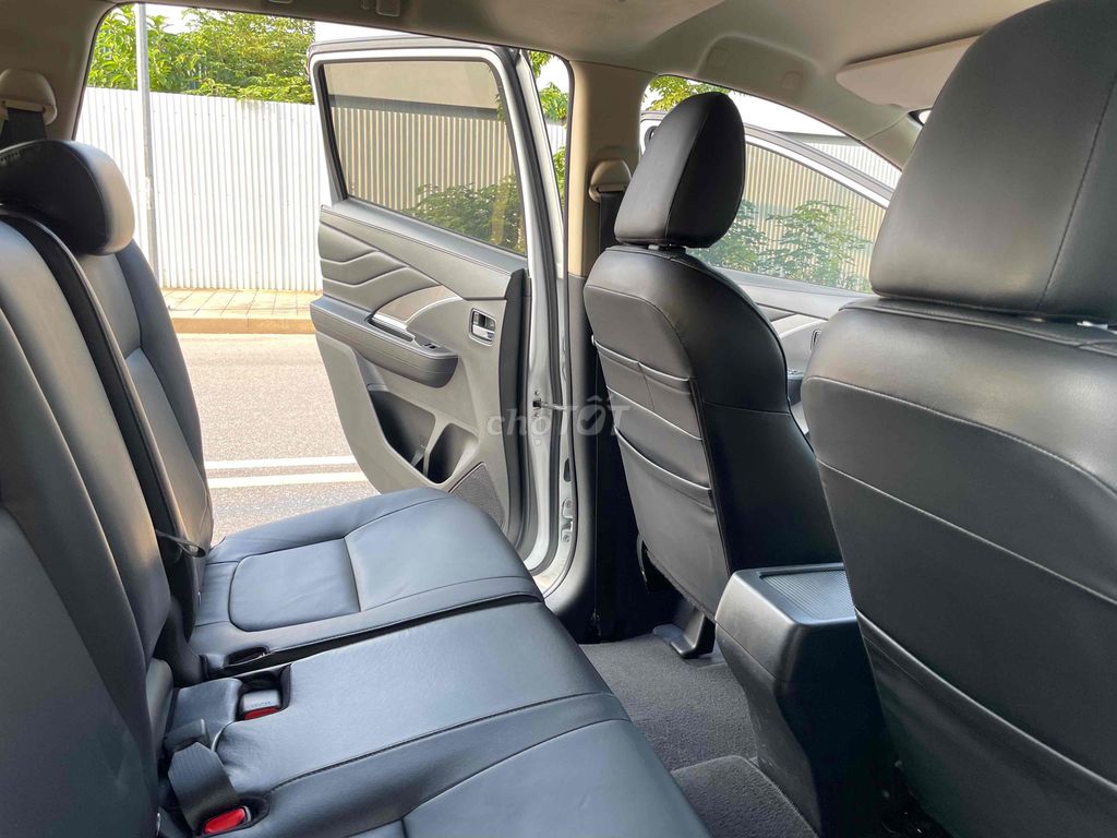 Xpander 2020 1.5AT - 6,3 vạn ( km zin ). Mua bán Ô tô tại Quận Cầu Giấy Hà Nội được đăng bởi Mr Hiếu  hình 12