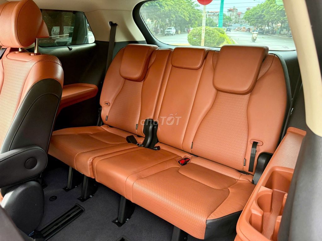 Kia Carnival 2022 2.2D Premium 7 chỗ - 79000 km. Mua bán Ô tô tại Quận Bắc Từ Liêm Hà Nội được đăng bởi An Phát AUTO hình 19