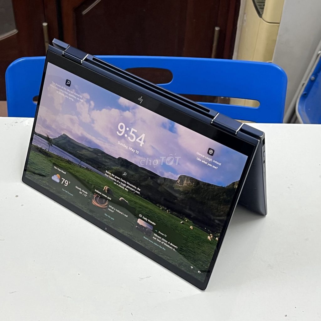 HP ELITEBOOK X360 i7-1165G7 13 inch 16GB/256GB. Mua bán Laptop tại Quận Cầu Giấy Hà Nội được đăng bởi Mr Xuân hình 1