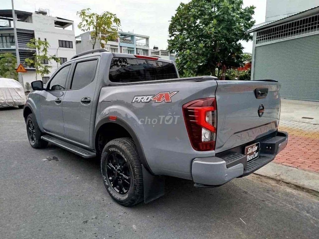 Nissan Navara Pro 4x dk 2023 siêu đẹp. Mua bán Ô tô tại Quận Bình Tân Tp Hồ Chí Minh được đăng bởi SONIC CAR CARE hình 6
