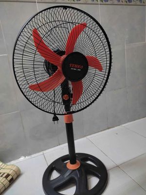 THANH LI QUAT SENKO. Mua bán Quạt tại Quận 5 Tp Hồ Chí Minh được đăng bởi VINH