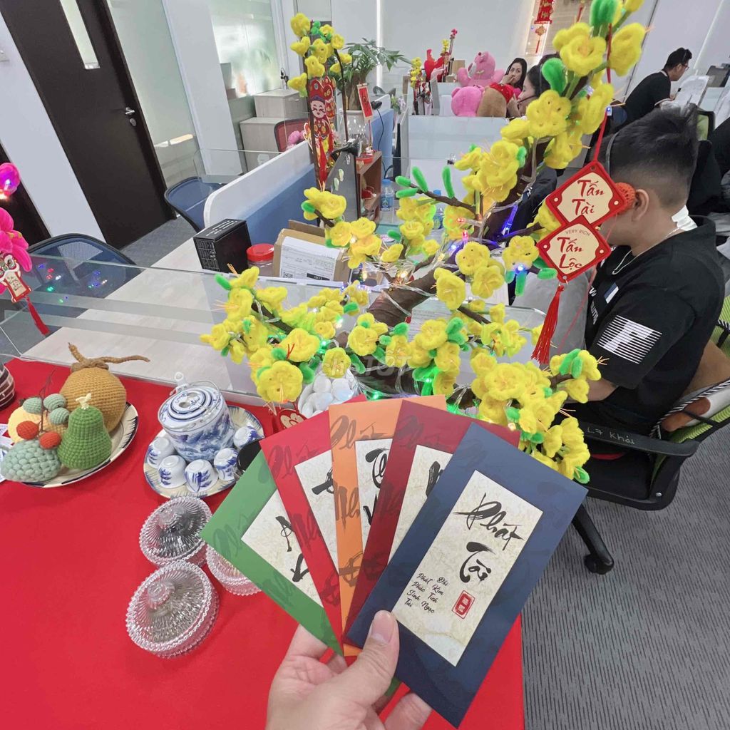 TUYỂN DỤNG TELESALE TƯ VẤN TÀI CHÍNH THÁNG 6. Việc làm tại Quận Tân Bình Tp Hồ Chí Minh được đăng bởi CÔNG TY TÀI CHÍNH VPBANK SMBC - FE CREDIT hình 2