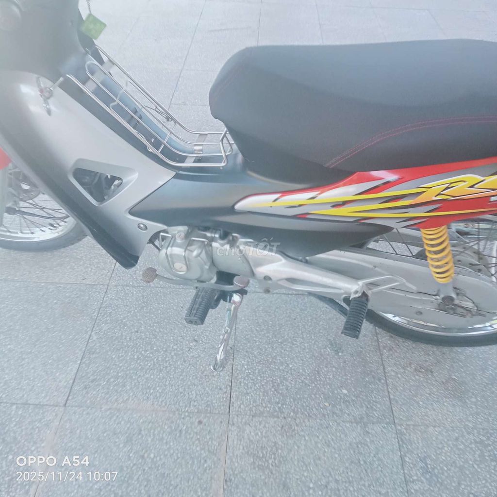 Honda 2008. Mua bán Xe máy tại Huyện Châu Thành Tây Ninh được đăng bởi Hai Chau hình 2
