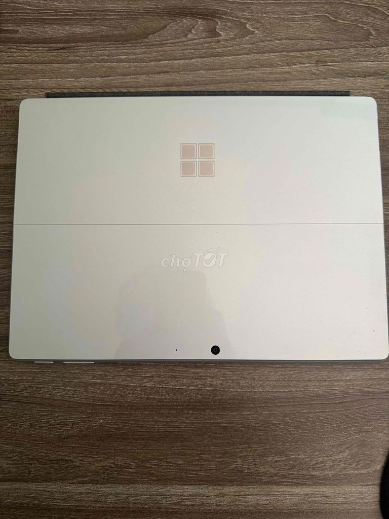 Microsoft Surface Pro 9 Bạc Đã qua sử dụng. Mua bán Laptop tại Quận 7 Tp Hồ Chí Minh được đăng bởi Duy Trần hình 1
