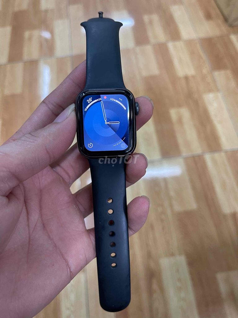 Bán apple watch seri se 40mm rin nguyên bh 3 tháng