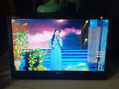 Tv toshiba 24 pana 32. Mua bán Tivi, Âm thanh tại Thành phố Bến Tre Bến Tre được đăng bởi ĐoanTrung