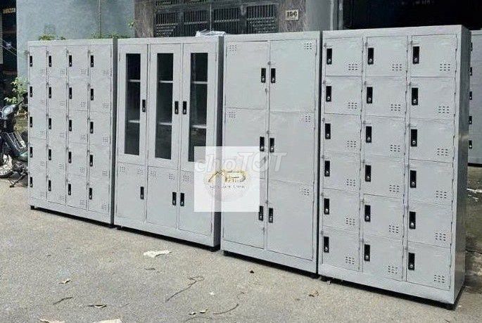 TỦ LOCKER : TỦ LOCKER TẦNG # TỦ LOCKER _ TỦ SẮT 13. Mua bán Tủ, kệ gia đình tại Quận Bình Tân Tp Hồ Chí Minh được đăng bởi Tổng Kho Nội Thất Sài Gòn hình 1