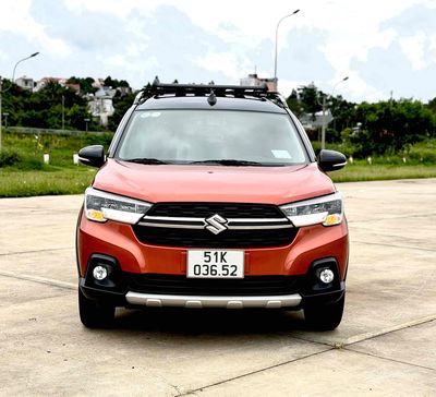 Suzuki XL7 GLX 2021 (full lịch sử bảo dưỡng )
