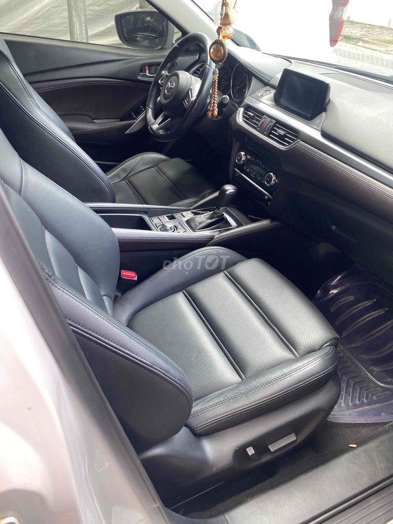 Mazda 6 2017 2.0 Premium - 79000 km. Mua bán Ô tô tại Thành phố Thủ Đức Tp Hồ Chí Minh được đăng bởi HUY TAM HÀ hình 9