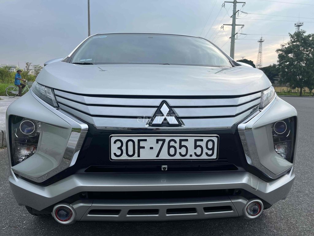 Mitsubishi Xpander 2019 1.5 AT - 35000 km