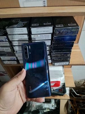 Oppo reno 3 8/128  2 sim đep 99 phuôn 2 si mvt. Mua bán Điện thoại tại Quận Bình Thuỷ Cần Thơ được đăng bởi Ngọc Hân