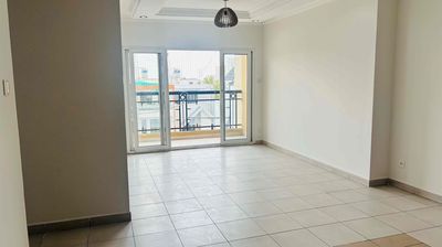 Căn hộ 107 m² · 3 PN · Chung cư Phúc Yên