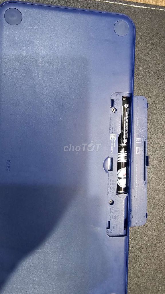Bàn phím Logitech K380 bluetooth chính hãng. Mua bán Phụ kiện (Màn hình, Chuột...) tại Quận Cẩm Lệ Đà Nẵng được đăng bởi A diên hình 1