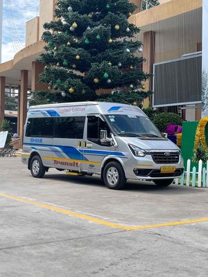 Ford Transit 2024 Tiêu chuẩn - 16000 km. Mua bán Ô tô tại Quận Tân Phú Tp Hồ Chí Minh được đăng bởi Lập Nguyễn