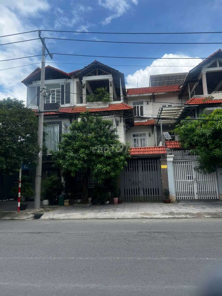 cần cho thuê nhà Khu An sương .DT 7x15 .1 trệt 1Lửng 2 Lầu 3PN 3WS 