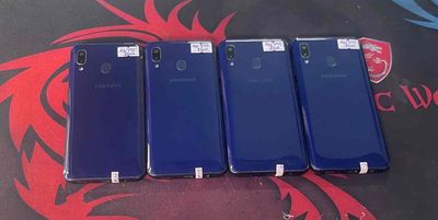 samsung A20 A50s A70. Mua bán Điện thoại tại Thị xã Bến Cát Bình Dương được đăng bởi hùng phạm HP