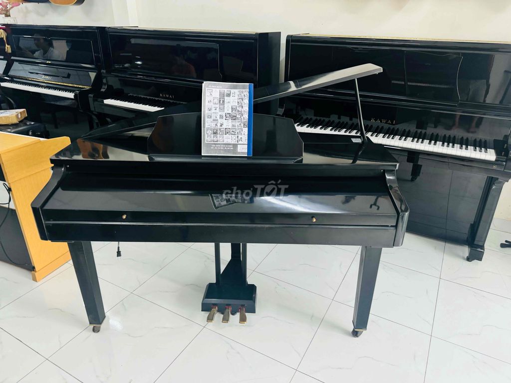 piano ap100 mẫu zin âm hay 11tr9