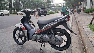 Xe sirius. Mua bán Xe máy tại Quận Hai Bà Trưng Hà Nội được đăng bởi bùi hữu liêm 