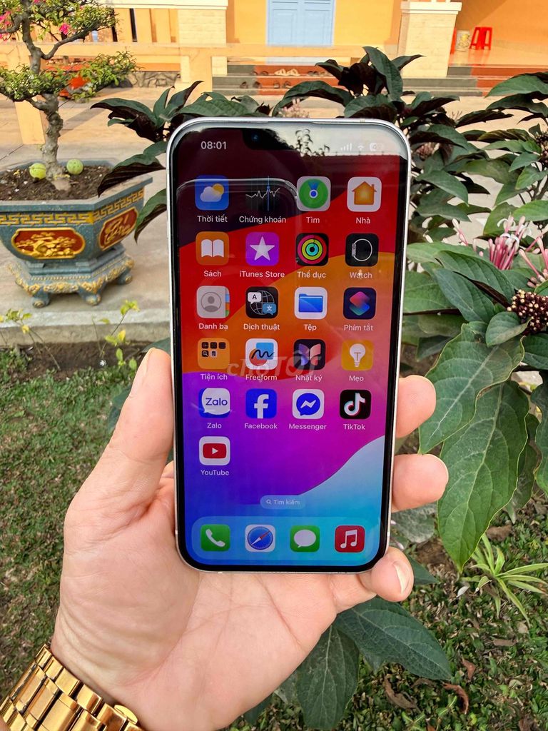 iphone 13 đẹp như mới 99% bản VN 128gb màu trắng. Mua bán Điện thoại tại Huyện Châu Thành Đồng Tháp được đăng bởi Thanh tùng hình 1