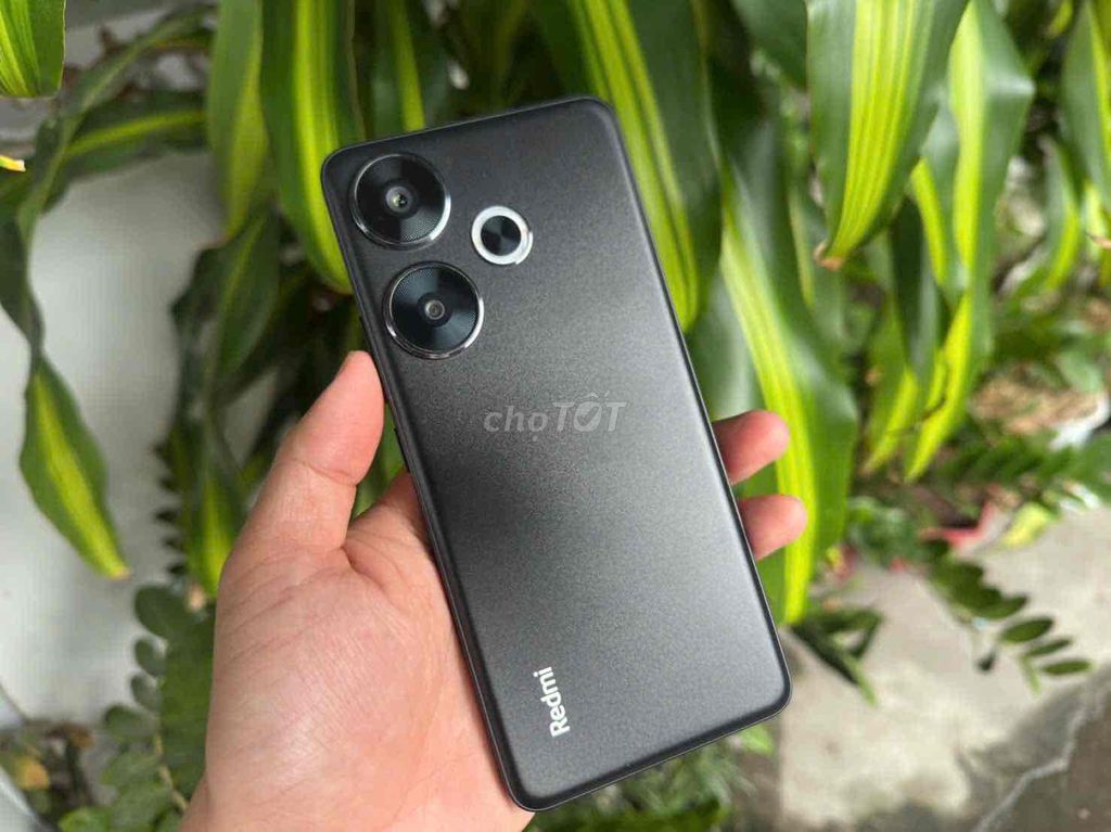 Redmi Turbo 3 12GB/512GB Quốc tế. Mua bán Điện thoại tại Quận Ninh Kiều Cần Thơ được đăng bởi ĐIỆN THOẠI GIÁ TỐT UY TÍN  hình 1