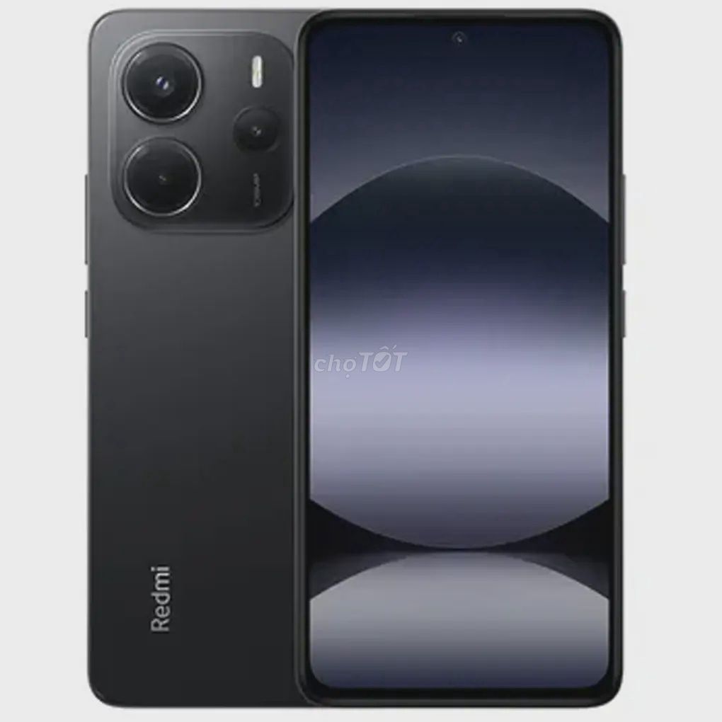 Xiaomi Redmi Note 15 128GB. Mua bán Điện thoại tại Quận Thanh Xuân Hà Nội được đăng bởi Thanh123 hình 1