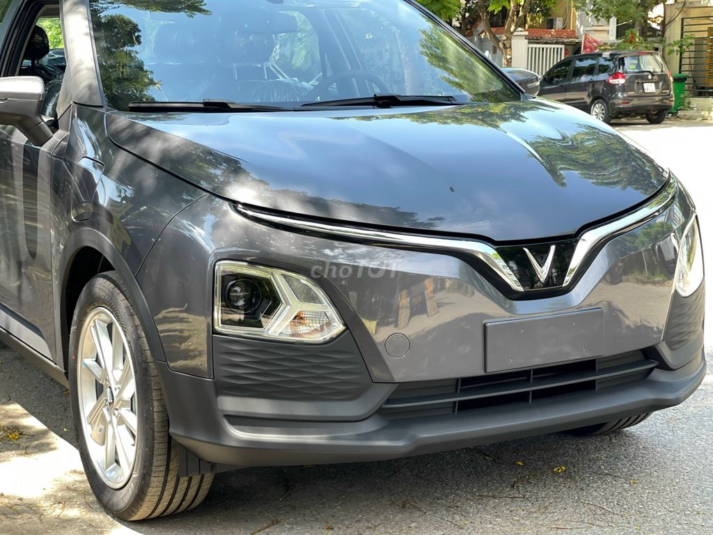 Trả trước chỉ từ 110 triệu lấy xe VF 5 đủ màu sẵn. Mua bán Ô tô tại Quận Hải Châu Đà Nẵng được đăng bởi Vinfast Đà Nẵng hình 1