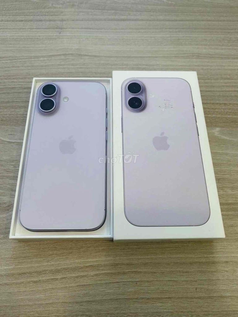 iPhone 17 256GB Tím FULLBOX 99% KENG BH APPLE 2026. Mua bán Điện thoại tại Quận 10 Tp Hồ Chí Minh được đăng bởi iStockHCM hình 1