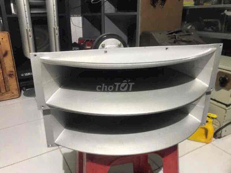 LOA TREBLE KÈN GANG MỎ VỊT YAMAHA. Mua bán Tivi, Âm thanh tại Quận 5 Tp Hồ Chí Minh được đăng bởi LÂM CHỢ LỚN hình 1
