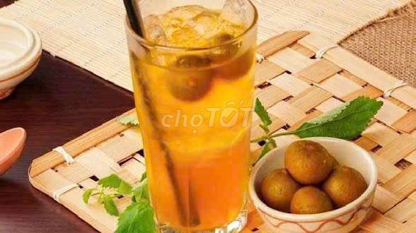 nước sấu ngâm đường phèn . Mua bán Đồ ăn, thực phẩm và các loại khác tại Quận 6 Tp Hồ Chí Minh được đăng bởi Nghi Phùng hình 1