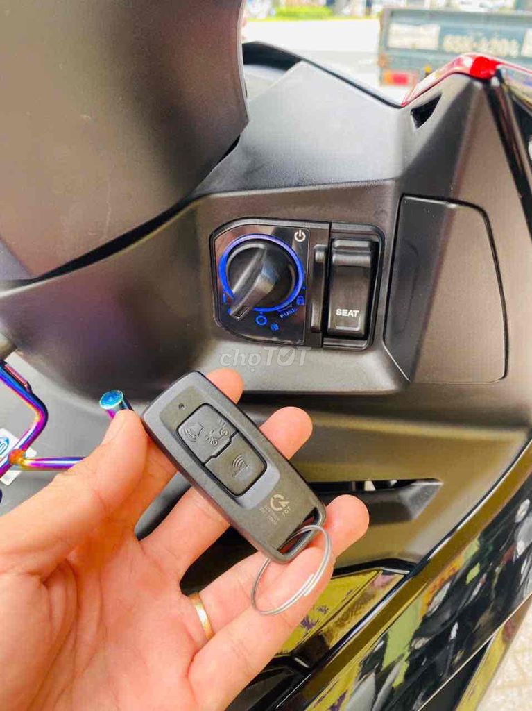 Winner X đời 2023 CBS khoá smarkey. Mua bán Xe máy tại Quận Ninh Kiều Cần Thơ được đăng bởi CHXM Tân Liên Hưng 2 hình 6