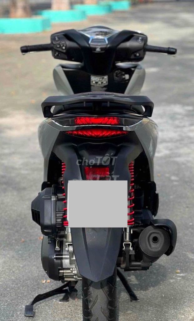 Bán SH160i ABS 2024  Đi 1900km ĐẸP KENG Như xe mới. Mua bán Xe máy tại Thành phố Thủ Dầu Một Bình Dương được đăng bởi HOA THẦN LONG hình 6