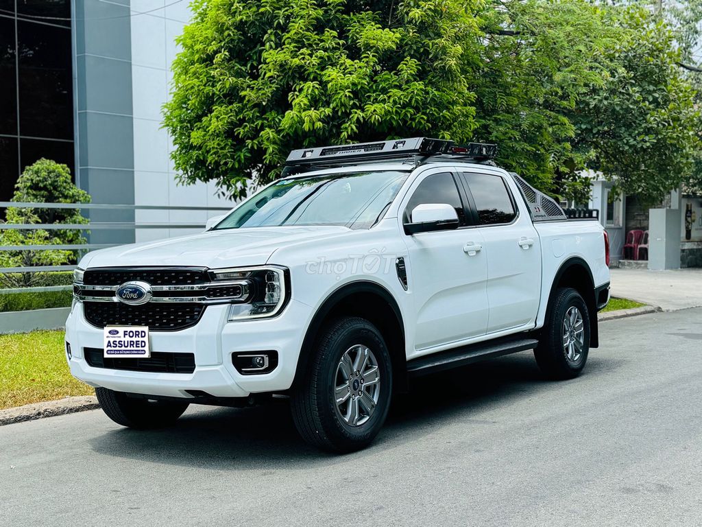 FORD RANGER XLT 2 CẦU SỐ TỰ ĐỘNG MODEL 2023. Mua bán Ô tô tại Quận Tân Phú Tp Hồ Chí Minh được đăng bởi Trần Thành hình 12
