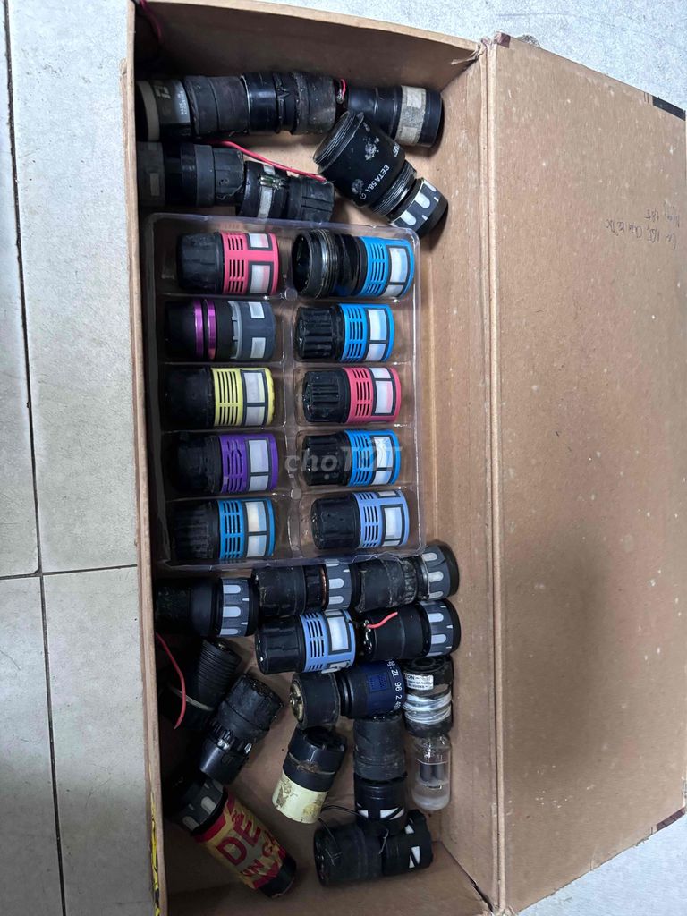 Củ mic chất lượng âm thanh tốt đã qua sử dụng. Mua bán Tivi, Âm thanh tại Quận Ngũ Hành Sơn Đà Nẵng được đăng bởi Trà thanh Trí hình 1