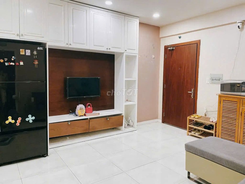 tecco 2 phòng ngủ dt65m2 giá bán 2.5 tỷ