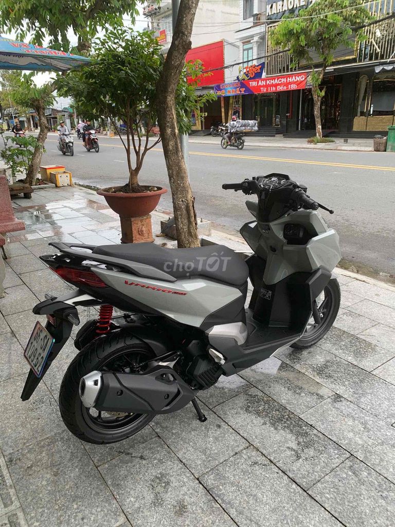 VARIO 160 như mới. Mua bán Xe máy tại Thành phố Sa Đéc Đồng Tháp được đăng bởi DUY CƯỜNG hình 2