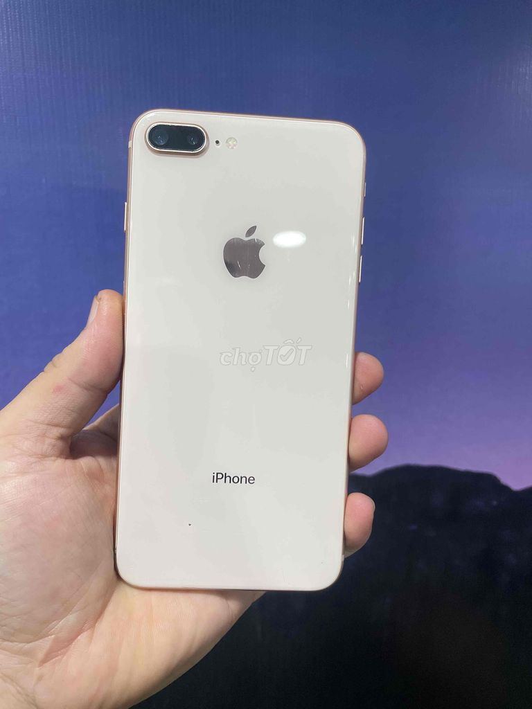 iphon 8plus 256g đẹp