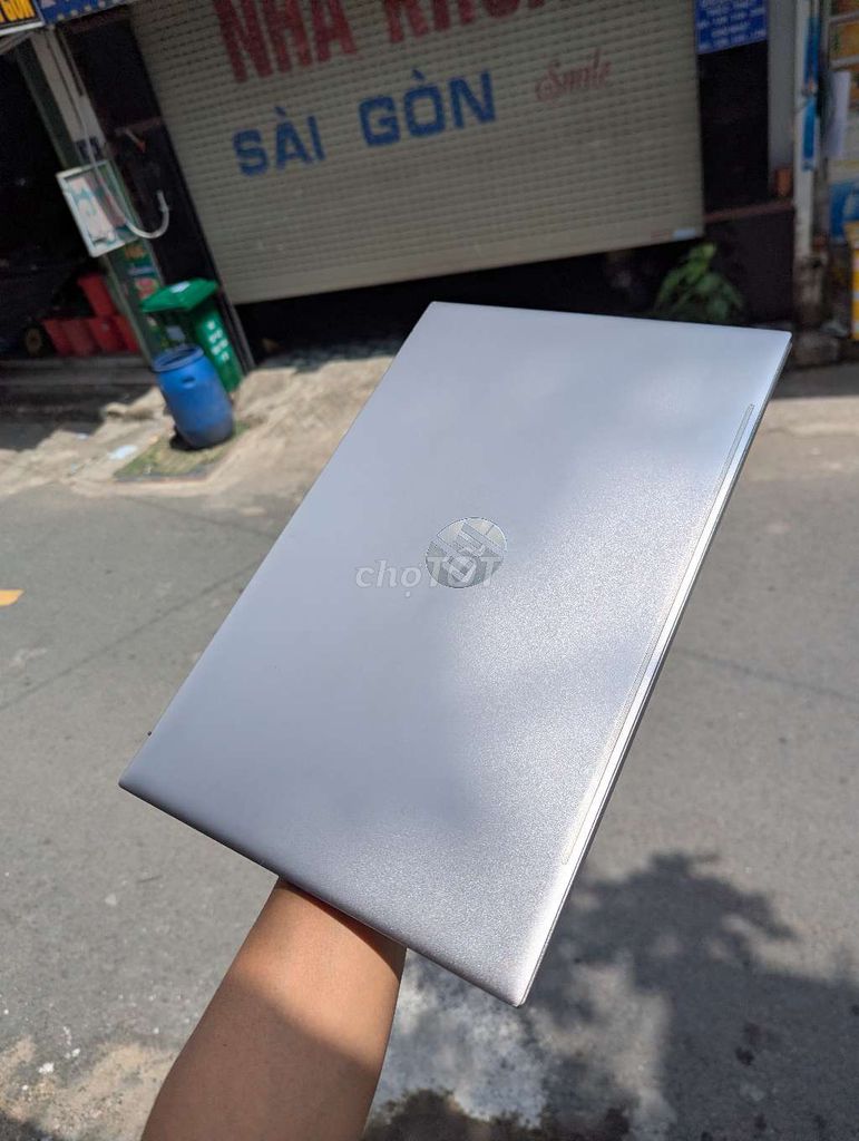 HP Pavilion 15-EG I5-1135G7 15.6FHD 8GB/512GB Bạc. Mua bán Laptop tại Thành phố Thủ Đức Tp Hồ Chí Minh được đăng bởi Công ty TNHH Dịch Vụ Ngọc Gia Bảo Computer hình 1