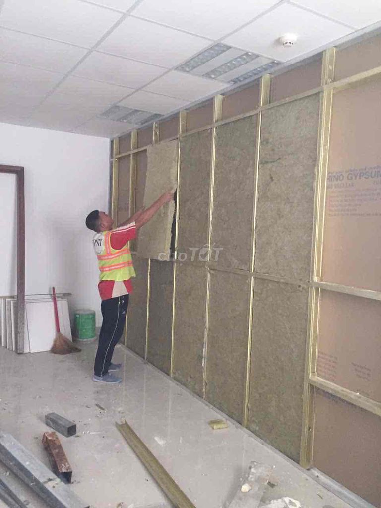 Tuyển thợ, phụ xây dựng. Việc làm Xây dựng tại Thành phố Vũng Tàu Bà Rịa - Vũng Tàu được đăng bởi HomeCleaner hình 3