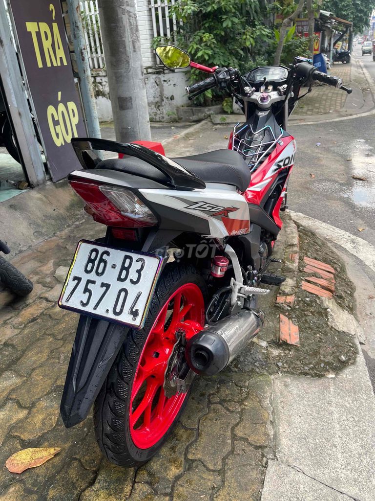 Sonic bs 86 ngay chủ. Mua bán Xe máy tại Thành phố Thủ Đức Tp Hồ Chí Minh được đăng bởi CỬA HÀNG XE GẮN MÁY HOÀNG ANH  hình 4