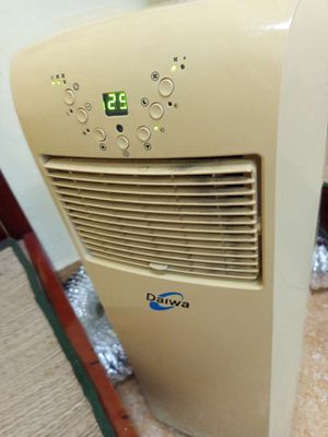Em có con cây mini mát lạnh. Hàng nhật chạy em. Mua bán Máy lạnh, điều hoà tại Huyện Thanh Trì Hà Nội được đăng bởi Doanh