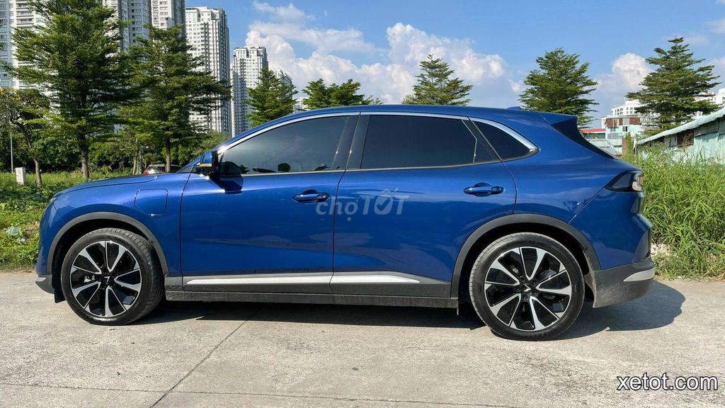 VinFast VF8 NEW nhiều màu mới cực độc đẹp. Mua bán Ô tô tại Quận Hải Châu Đà Nẵng được đăng bởi Vinfast Đà Nẵng hình 5