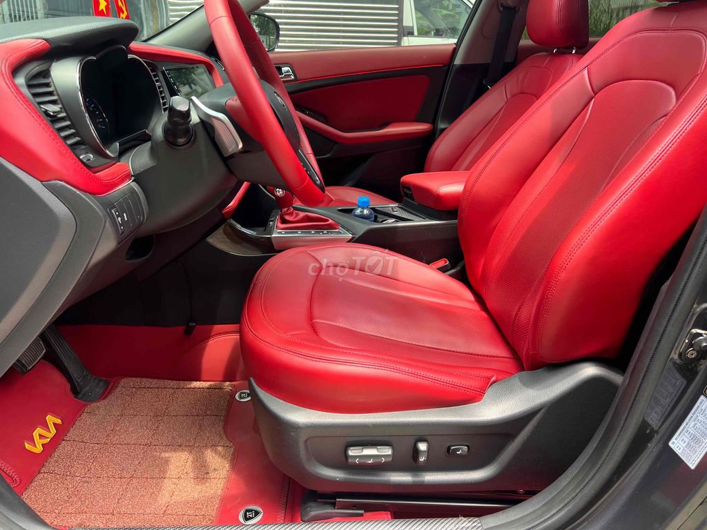 Optima K5 xe nhập nguyên chiếc rất đẹp.. Mua bán Ô tô tại Thành phố Thuận An Bình Dương được đăng bởi Hiếu Auto Nghĩa Phát hình 9