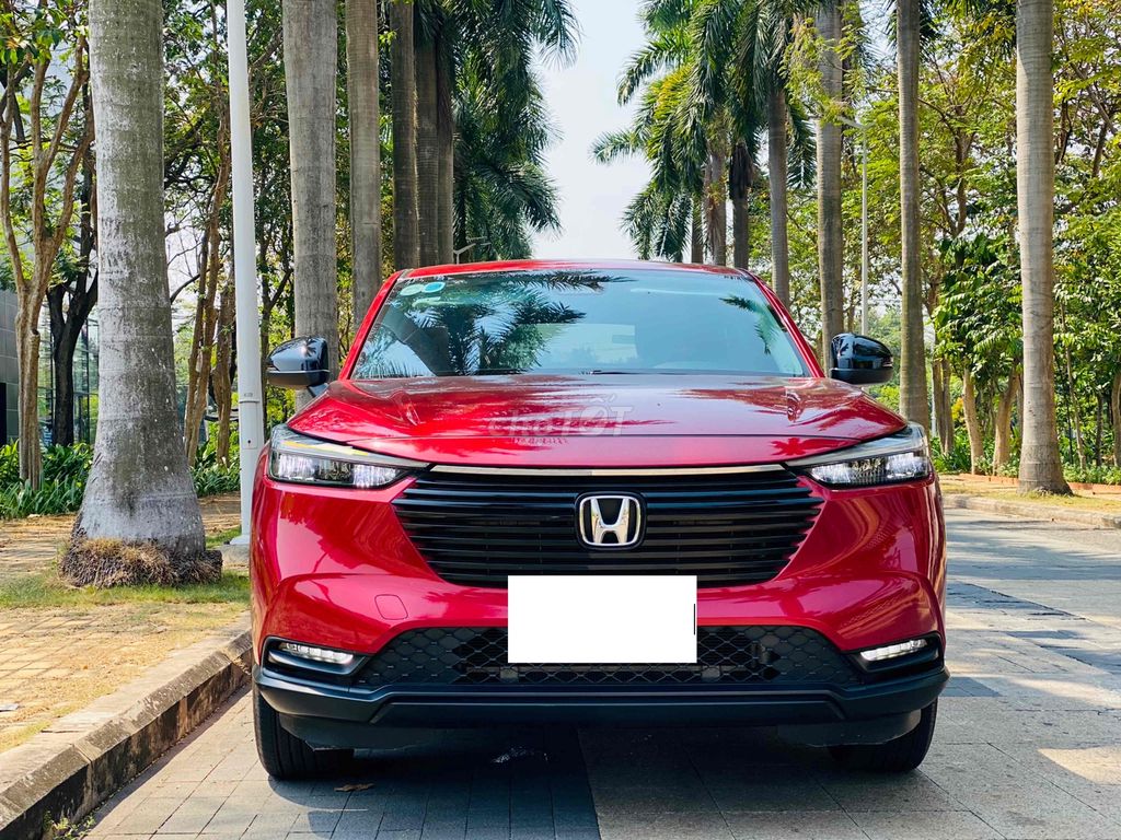 Bán Honda HRV G 2023