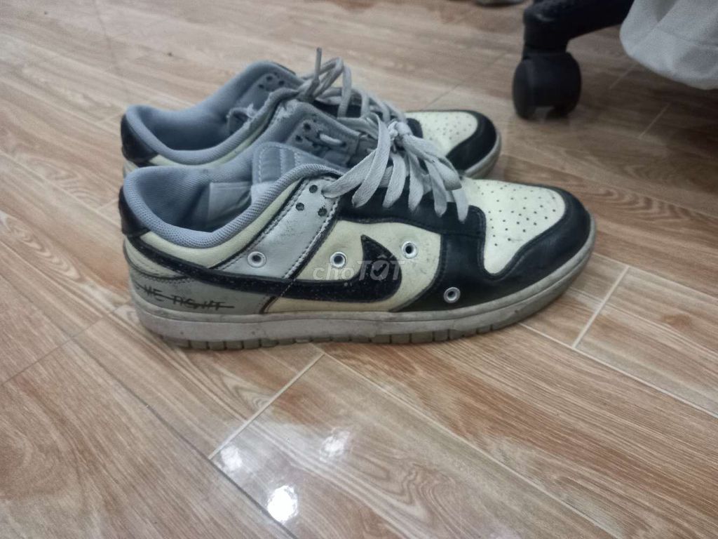 Giày thể thao Nike Nam size 40-41. Mua bán Giày dép tại Quận Lê Chân Hải Phòng được đăng bởi bao nam hình 1