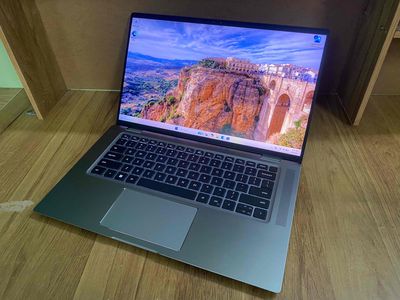 Dell Latitude 9520 Core i7 Ram 32G 512G FHD Win 11