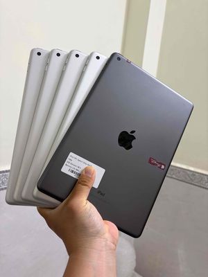 ipad Gen 9 - 64gb - WIFI,99%... Zin đẹp keng 99%,