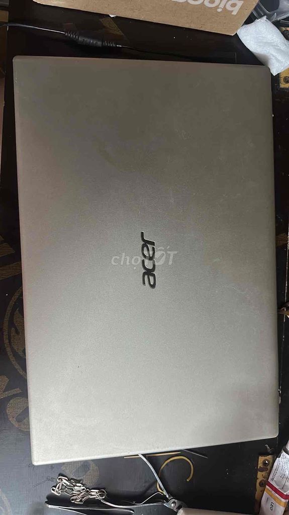 Acer Aspire 3 A315-58 i5-1135G7 8GB/477GB Vàng. Mua bán Laptop tại Quận Ngũ Hành Sơn Đà Nẵng được đăng bởi Ththuy hình 1