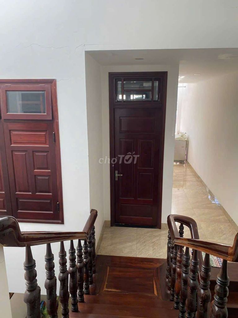 Nhà 3 tầng đẹp full nội thất đường Hoàng Thúc Trâm, Hoà Cường. Mua bán nhà ở tại Quận Hải Châu Đà Nẵng được đăng bởi Hoàng Lĩnh hình 3